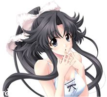 箱崎智紗