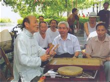 溫州鼓詞