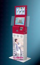 觸摸查詢機