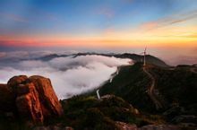 括蒼山