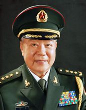 王克