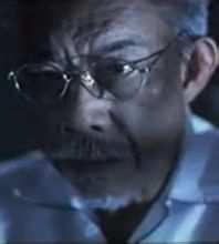 林揚:中國台灣演員