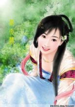 謝女解圍