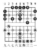 過宮炮