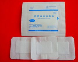 敷料貼
