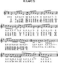 響叮噹