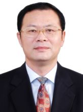 沈毅：深圳市發展和改革委員會領導
