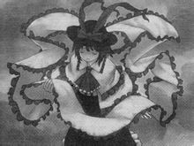 永江衣玖
