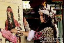 畫像