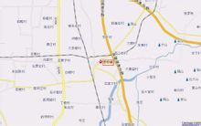 官橋