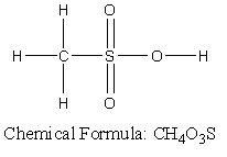 甲基磺酸缩写图片