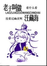 汪藏海