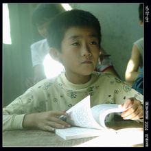 小學生