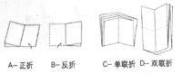 摺頁