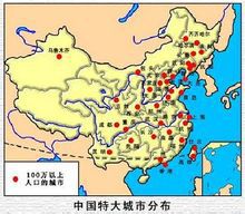 社會主義人口規律