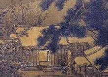 推拉門