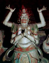 阿修羅