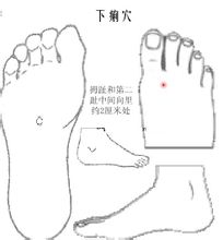 下痢